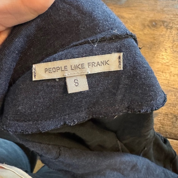 People like Frank Size Small Anthropologie Jacket - Picture 3 of 3